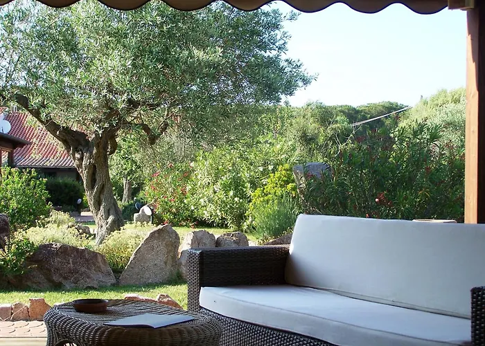 Hotel Club Ragno D'oro