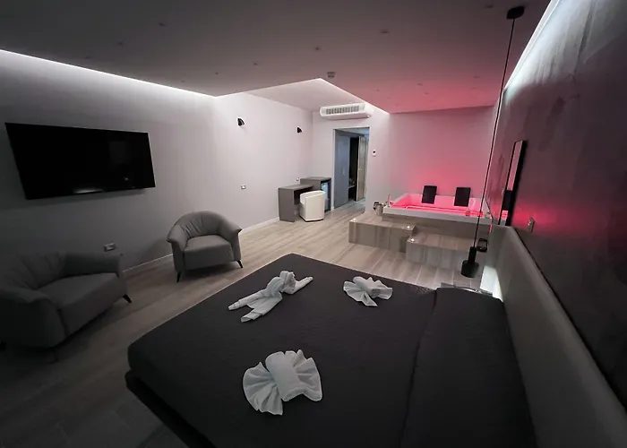 Pegasus Hotel