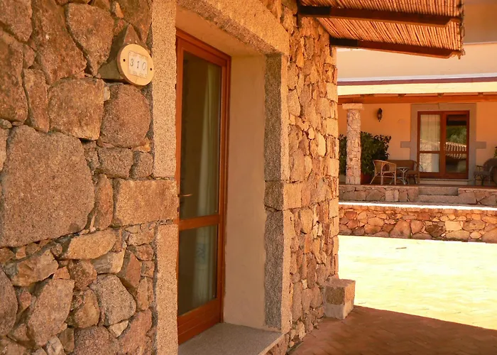 Hotel Valkarana Country Relais (Adults Only)